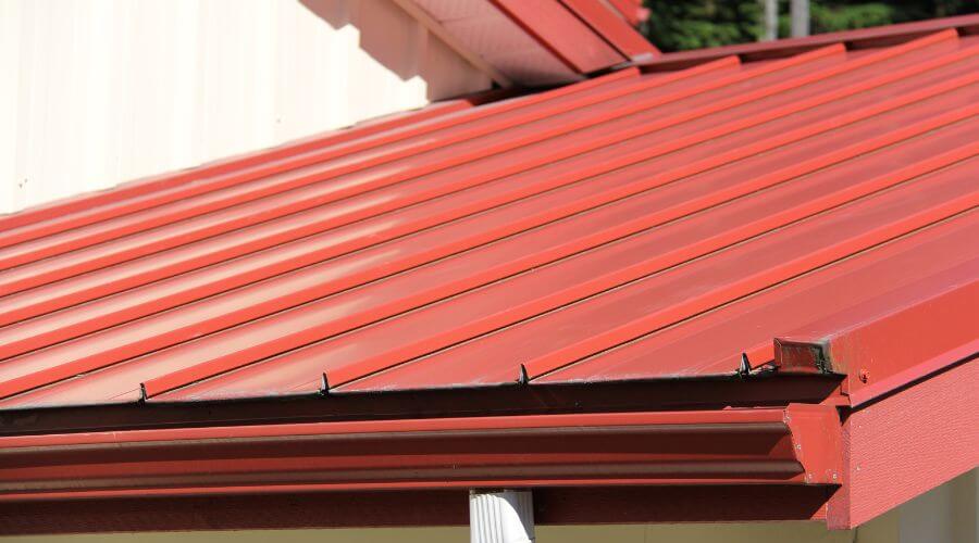 Emergency Industrial Roof Repair in Mather, PA
